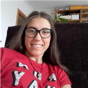 Educadora da clases de primaria y secundaria. Ayuda con los deberes y repaso para el siguiente curso